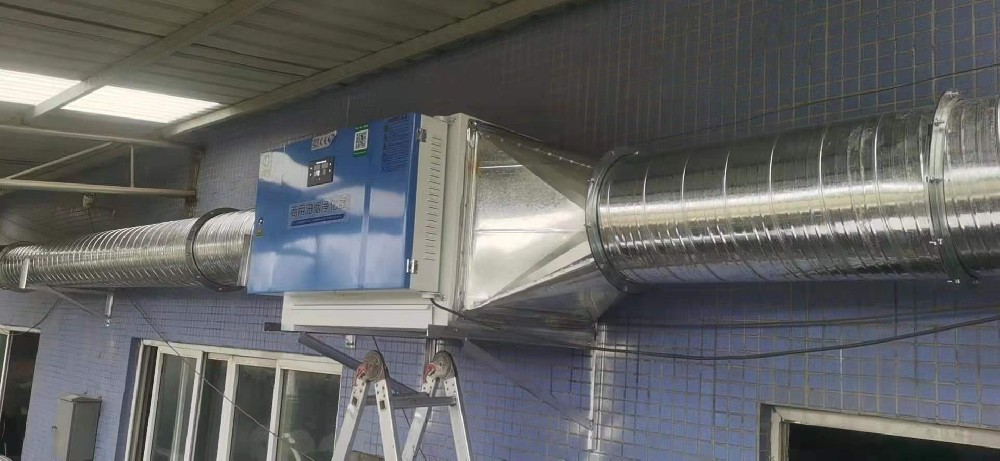 油煙凈化器怎么用才最省電？