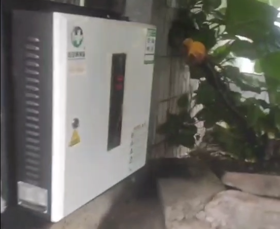 深入解析，油煙凈化器型號參數(shù)的重要性與選擇指南