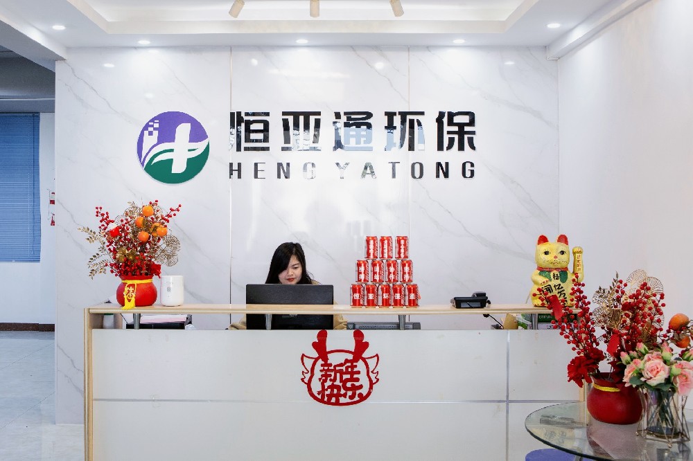 企業(yè)環(huán)境二
