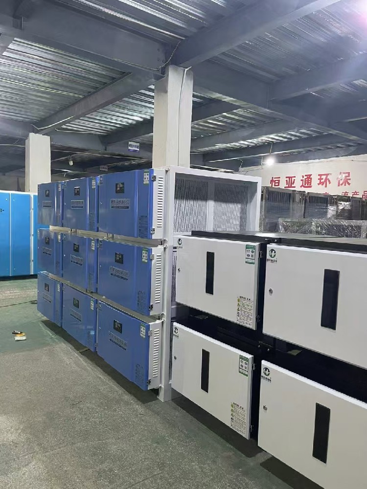 油煙凈化器廠家售后服務全解析