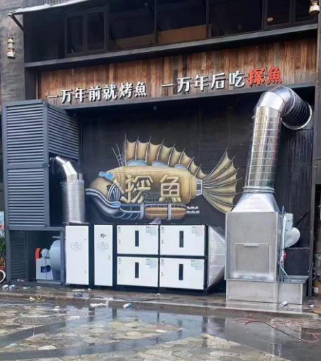 如何用批發(fā)價(jià)買到優(yōu)質(zhì)油煙凈化器？